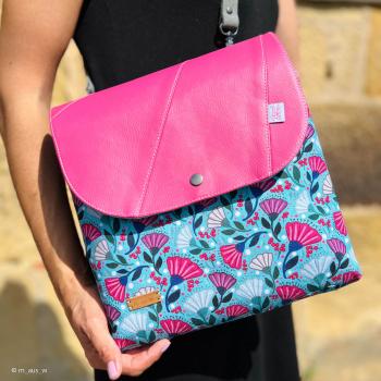 Modelbeispiel Tasche